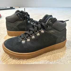 Forsake Lucie Mid Waterproof Shoes - Women's - Size 6